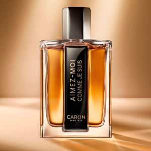 Aimez-moi comme je suis Eau de Toilette CARON