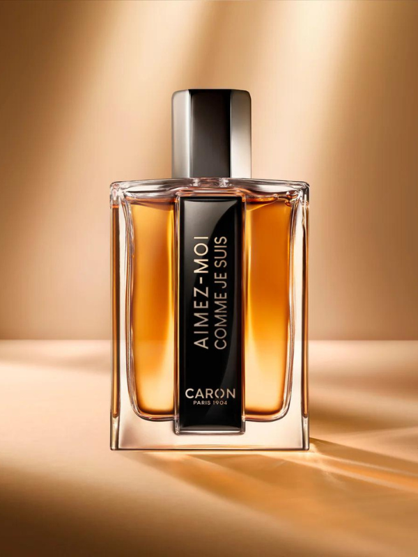 Aimez-moi comme je suis Eau de Toilette CARON