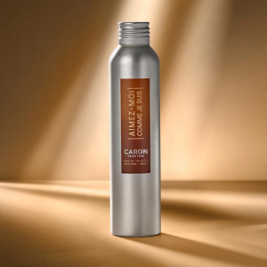 Aimez-moi comme je suis Recharge Eau de Toilette 125ml CARON