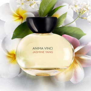 Anima Vinci Jasmine Yang 100ml
