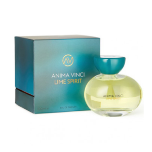 Anima Vinci Lime Spirit 100ml