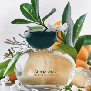 Anima Vinci Néroli Wisdom 100ml