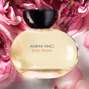 Anima Vinci Rose Prana 100ml