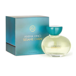 Anima Vinci Sesame Chân 100ml