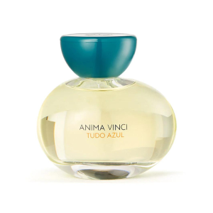 Anima Vinci Tudo Azul 100ml