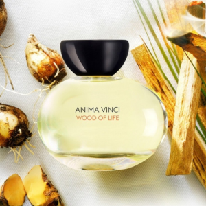 Anima Vinci Wood of Life 100ml