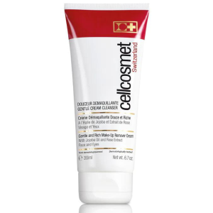 Cellcosmet Douceur Démaquillante