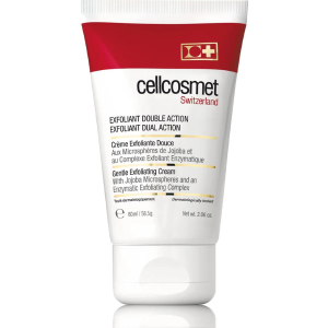 Cellcosmet Exfoliant Double Action