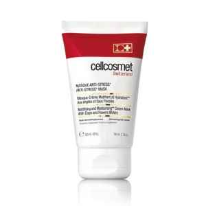 Cellcosmet Masque Anti-Stress