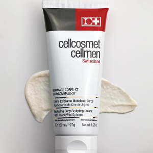 Cellmen Crème Corps