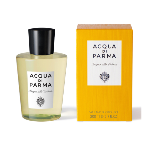 Colonia Gel Bain & Douche 200ml ACQUA DI PARMA