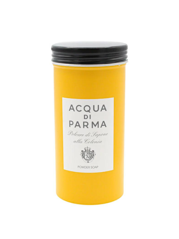 Colonia Poudre de Savon ACQUA DI PARMA