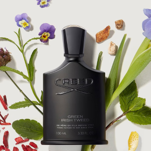 Creed Green Irish Tweed 100ml