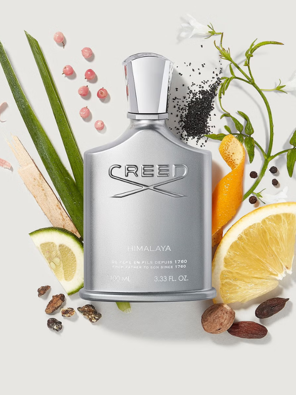 Creed Himalaya