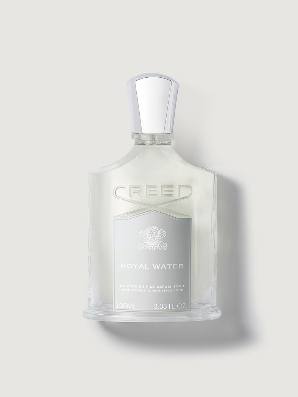 Creed Royal Water