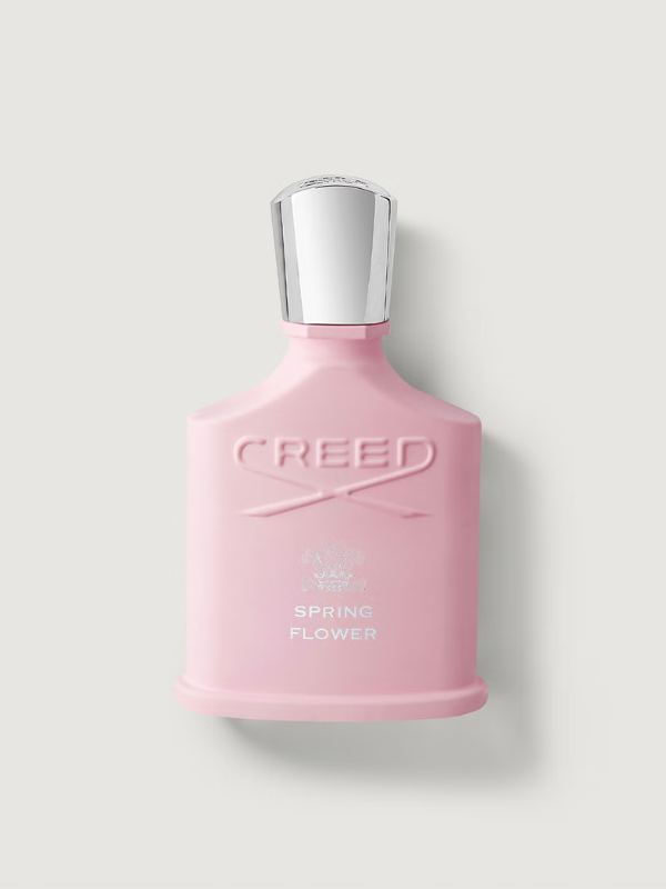 Creed Spring Flowers