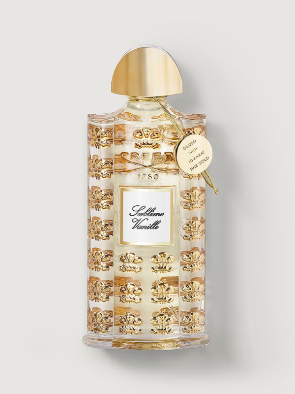 Creed Sublime Vanille