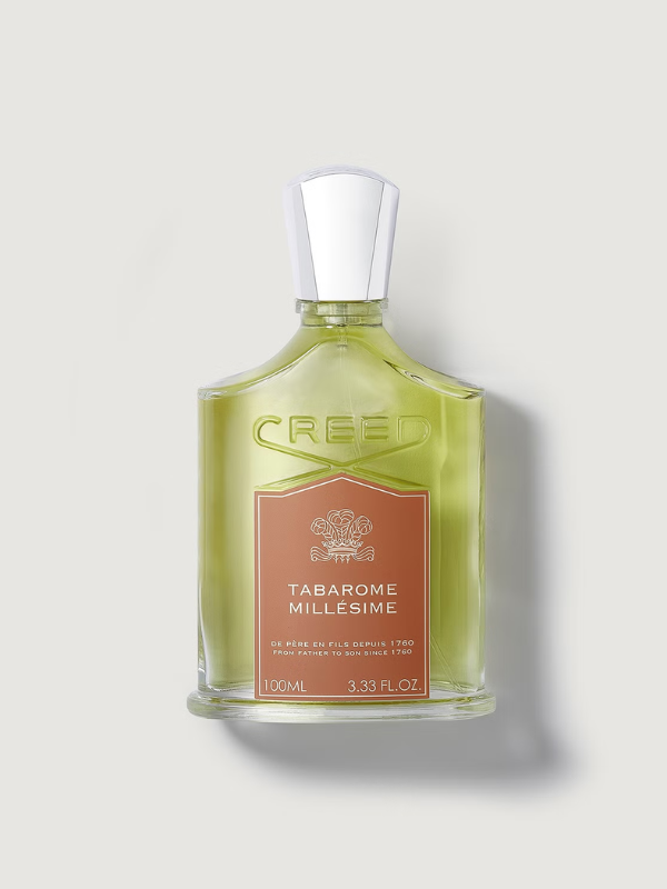 Creed Tabarom