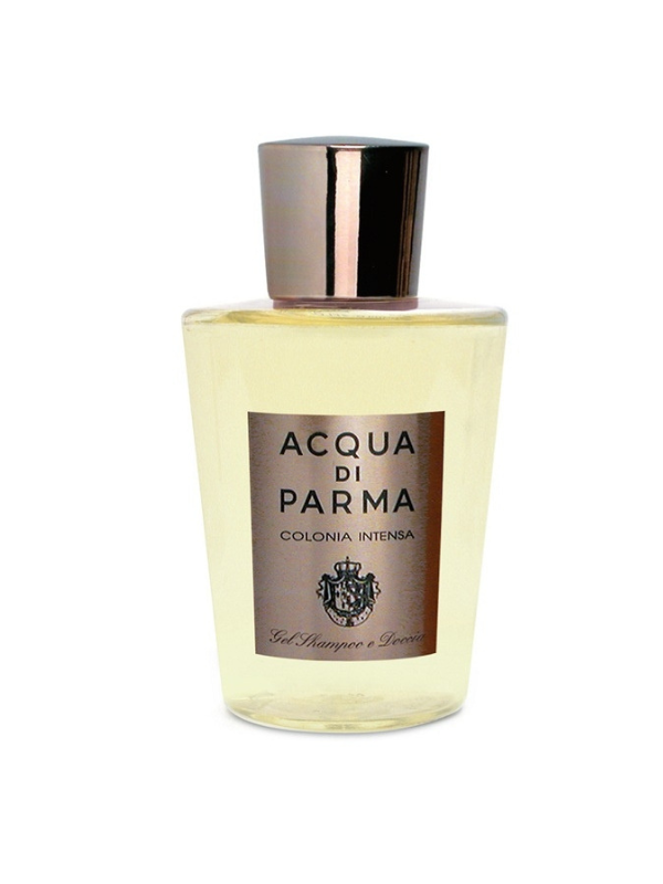 Colonia Intensa Douche Cheveux ACQUA DI PARMA