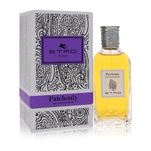 Etro Patchouli Eau de Toilette 100ml