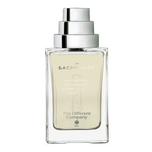 The Different Company De bachmacov rechargeable