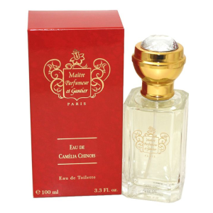 Maitre Parfumeur et Gantier Camélia Chinois