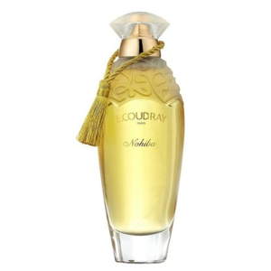 Eau de Toilette Nohiba COUDRAY 1822