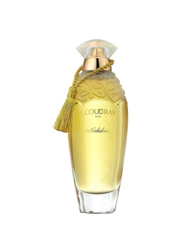 Eau de Toilette Nohiba COUDRAY 1822
