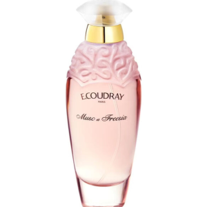 Eau de toilette Musc et Freesia COUDRAY 1822