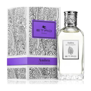 Etro Ambra Eau de Toilette 100ml