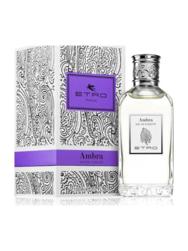 Etro Ambra Eau de Toilette