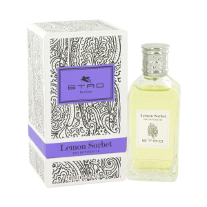 Etro Lemon Sorbet 100ml