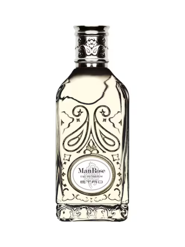 Etro Man Rose