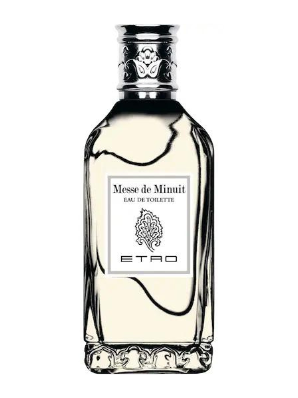 Etro Messe de Minuit Eau de Toilette