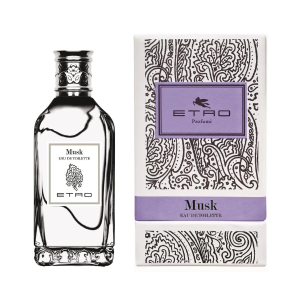 Etro Musk Eau de Toilette 100ml