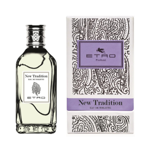 Etro New Tradition Eau de Toilette 100ml