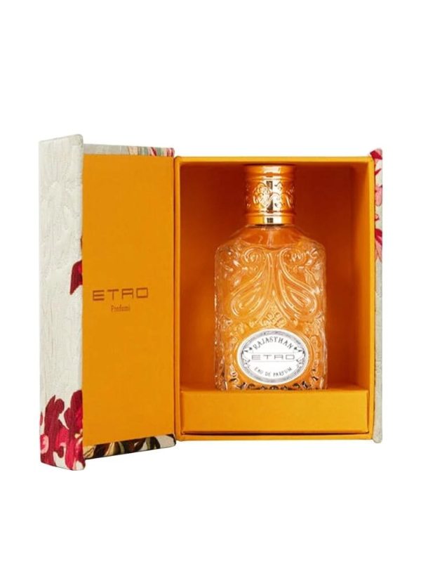 Etro Rajasthan Parfum
