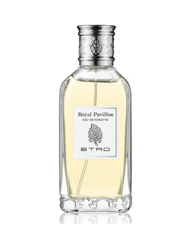 Etro Royal Pavillon