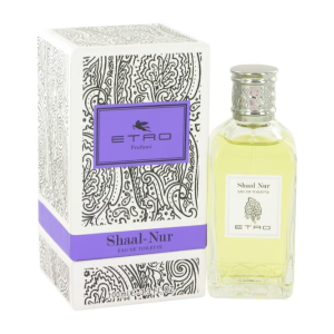 Etro Shaal Nur Eau de Toilette 100ml
