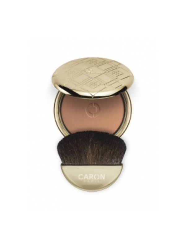 Fard à Joue Beige éclat CARON