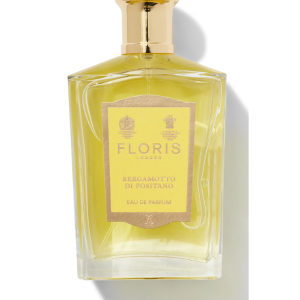 Floris Bergamotto 100ml
