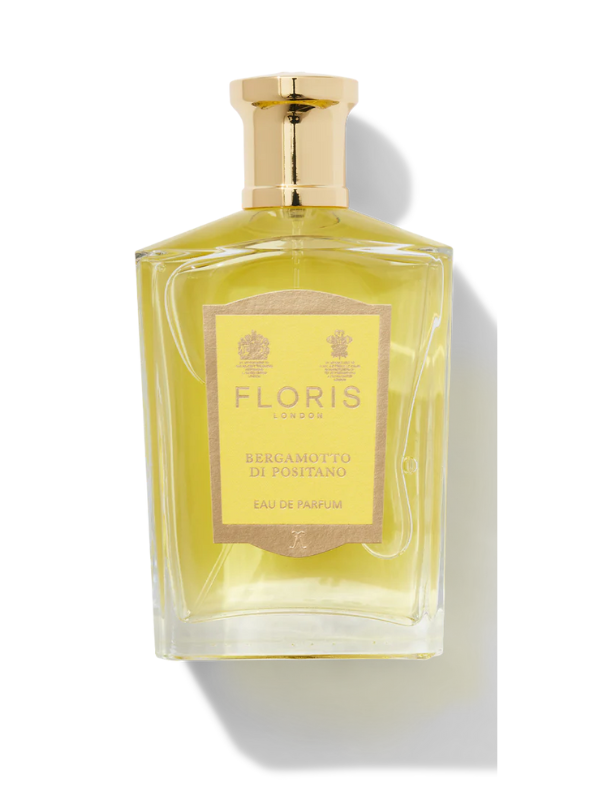 Floris Bergamotto