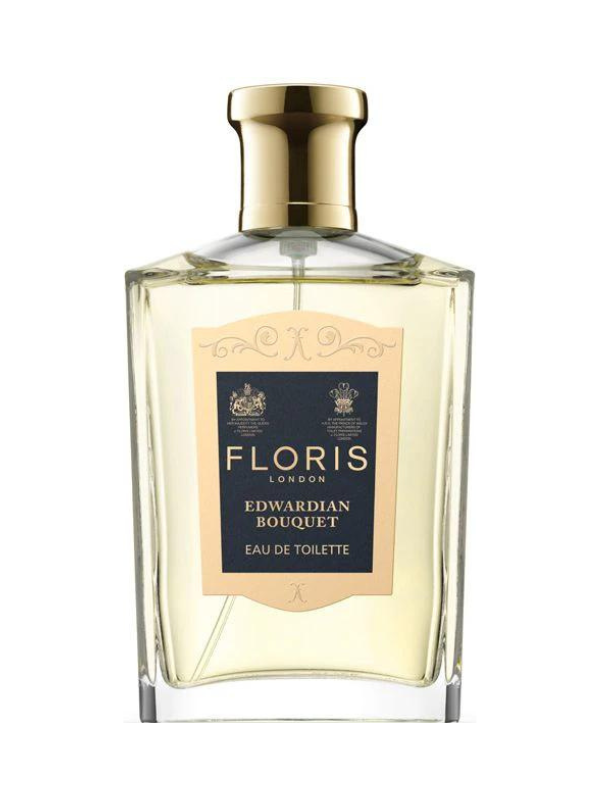 Floris Edwardian Bouquet