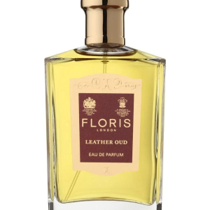 Floris Leather Oud 100ml