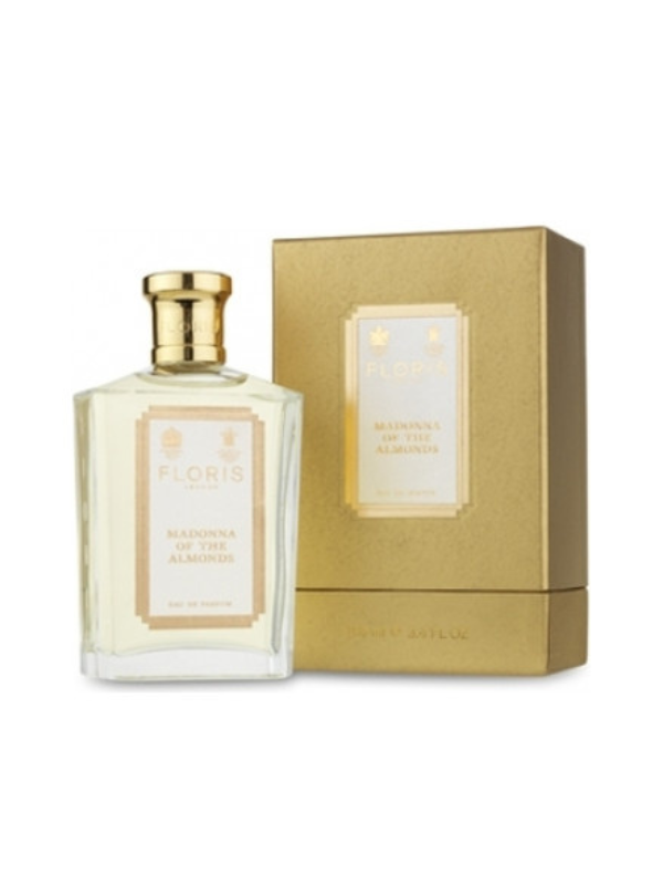 Floris Madonna of the Almonde
