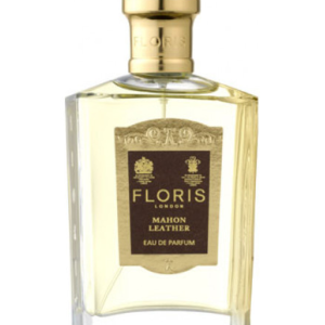 Floris Mahon Leather 100ml