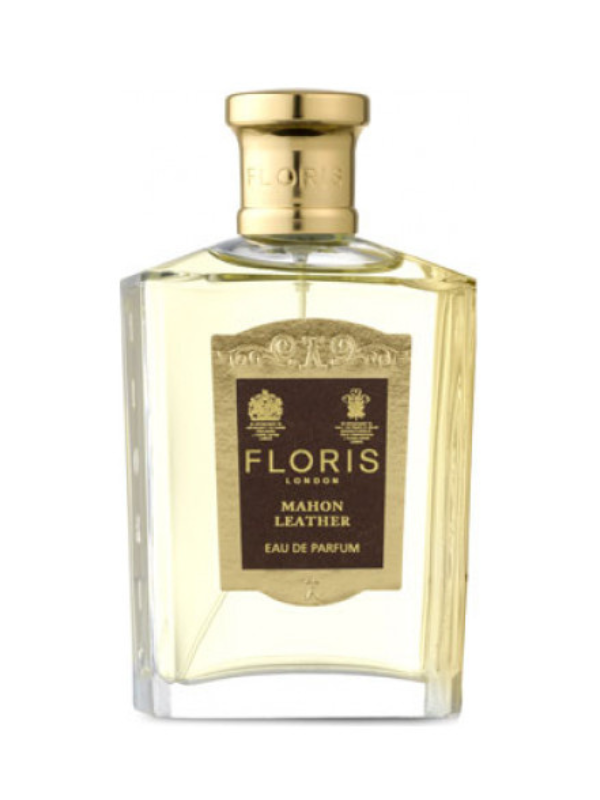 Floris Mahon Leather