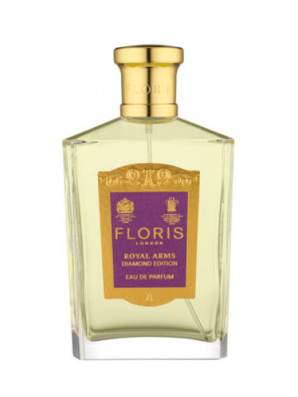 Floris Royal Arms - Atelier Parfume