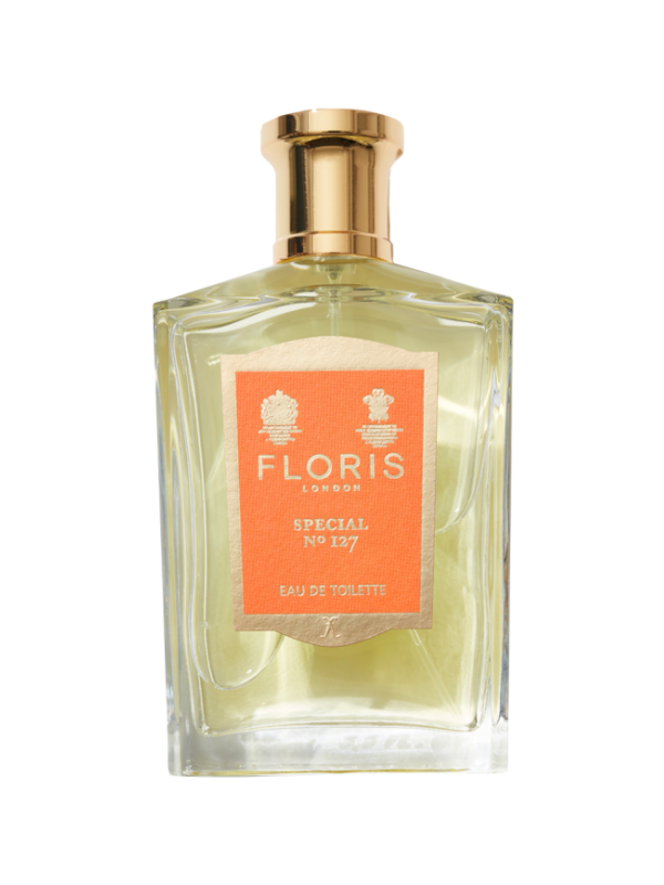 Floris Special 127