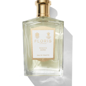 Floris White Rose